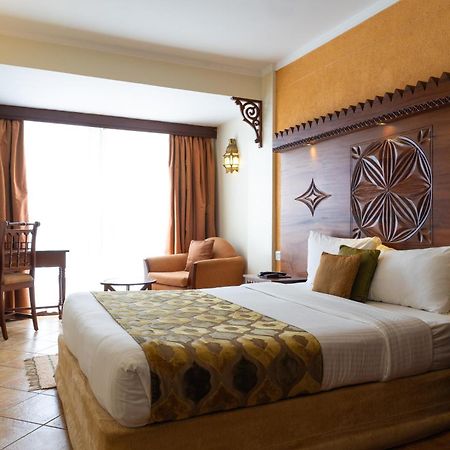 The Heron By Sarovar Portico India Nairobi Exterior photo