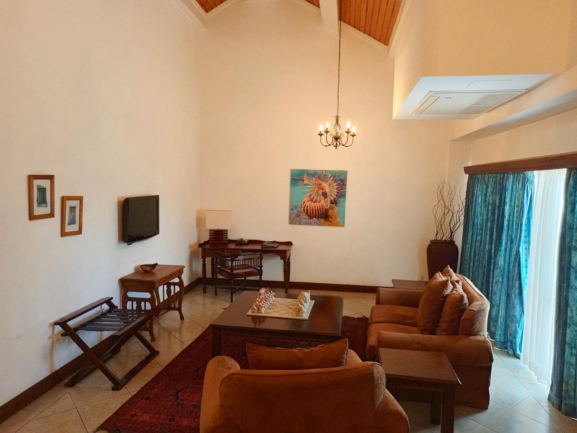 The Heron By Sarovar Portico India Nairobi Exterior photo
